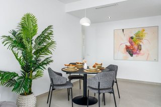 Piso en venta en Zona Levante - Playa Fossa en Calpe/Calp