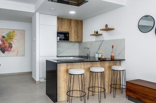 Piso en venta en Zona Levante - Playa Fossa en Calpe/Calp