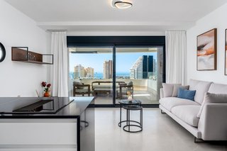 Piso en venta en Zona Levante - Playa Fossa en Calpe/Calp