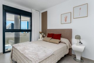 Piso en venta en Zona Levante - Playa Fossa en Calpe/Calp