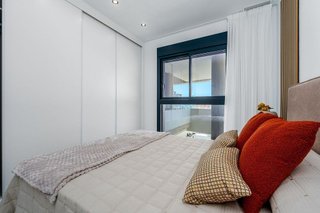 Piso en venta en Zona Levante - Playa Fossa en Calpe/Calp