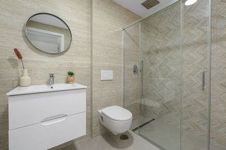 Piso en venta en Zona Levante - Playa Fossa en Calpe/Calp