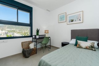 Piso en venta en Zona Levante - Playa Fossa en Calpe/Calp