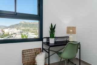 Piso en venta en Zona Levante - Playa Fossa en Calpe/Calp