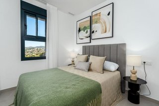 Piso en venta en Zona Levante - Playa Fossa en Calpe/Calp