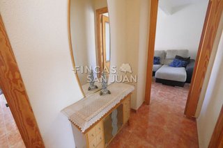 Piso en venta en Vistahermosa en Alicante