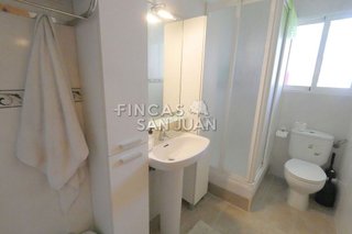 Piso en venta en Vistahermosa en Alicante