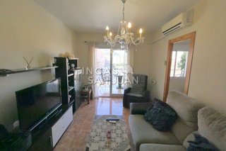 Piso en venta en Vistahermosa en Alicante