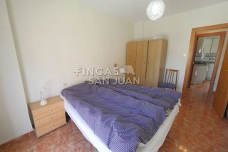 Piso en venta en Vistahermosa en Alicante