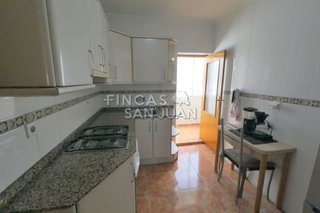 Piso en venta en Vistahermosa en Alicante