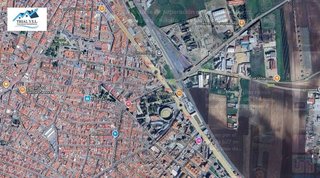 Piso en venta en Almendralejo