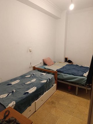 Piso en venta en Alcoy/Alcoi