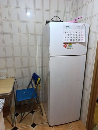 Piso en venta en Alcoy/Alcoi