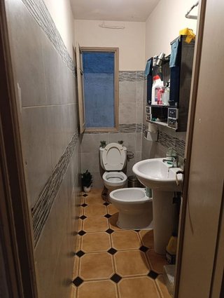 Piso en venta en Alcoy/Alcoi