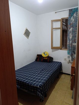 Piso en venta en Alcoy/Alcoi