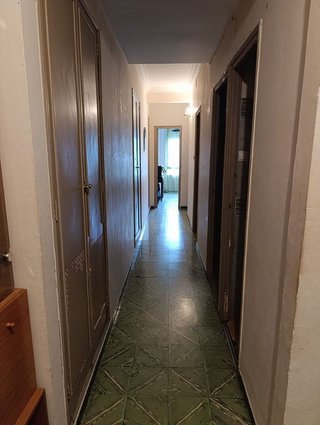 Piso en venta en Alcoy/Alcoi