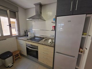 Piso en venta en Playa del Cura en Torrevieja