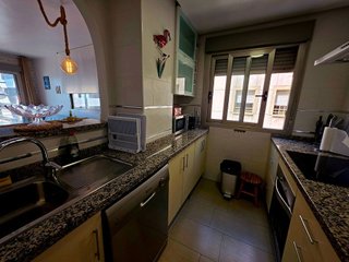 Piso en venta en Playa del Cura en Torrevieja