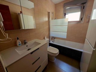 Piso en venta en Playa del Cura en Torrevieja