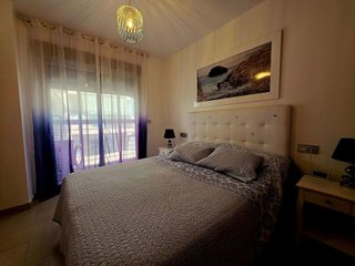 Piso en venta en Playa del Cura en Torrevieja
