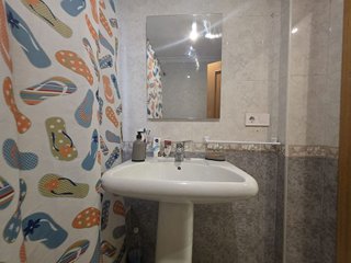 Piso en venta en Vall d´Uixó (la)