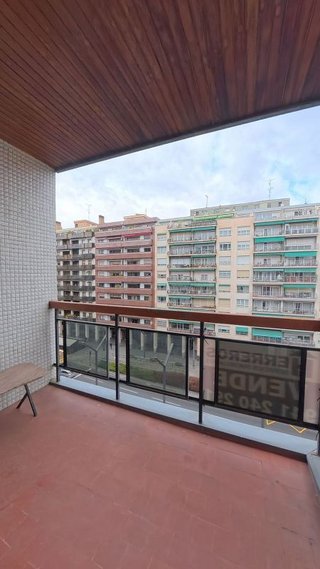 Piso en venta en Centro en Logroño