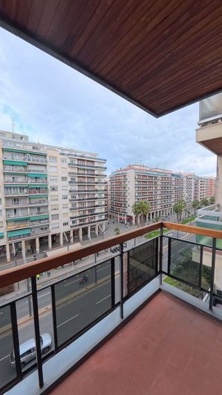 Piso en venta en Centro en Logroño