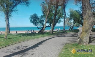 Piso en venta en El Sardinero en Santander