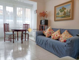 Piso en venta en El Sardinero en Santander