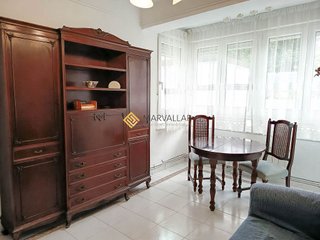 Piso en venta en El Sardinero en Santander