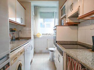 Piso en venta en El Sardinero en Santander