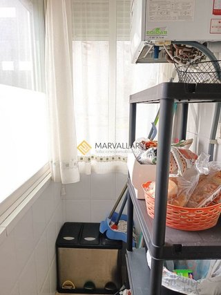 Piso en venta en El Sardinero en Santander