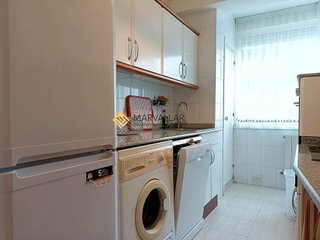 Piso en venta en El Sardinero en Santander