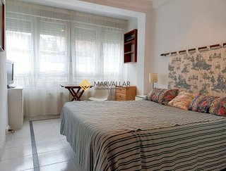 Piso en venta en El Sardinero en Santander