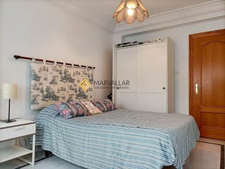 Piso en venta en El Sardinero en Santander
