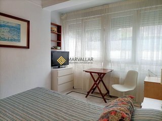 Piso en venta en El Sardinero en Santander