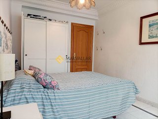 Piso en venta en El Sardinero en Santander