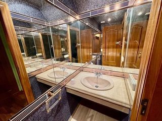 Dúplex en venta en Centro en Castellón de la Plana