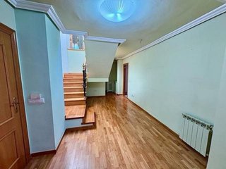 Dúplex en venta en Centro en Castellón de la Plana