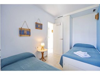 Piso en venta en Alaior