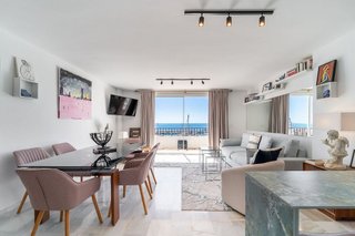 Piso en venta en Puerto Banús en Marbella