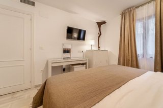 Piso en venta en Puerto Banús en Marbella