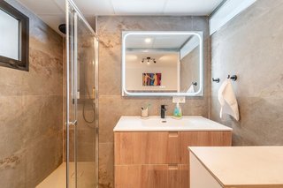 Piso en venta en Puerto Banús en Marbella