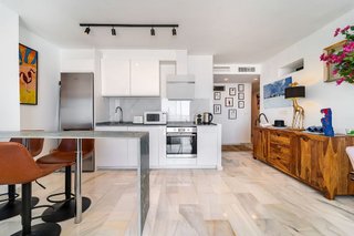 Piso en venta en Puerto Banús en Marbella