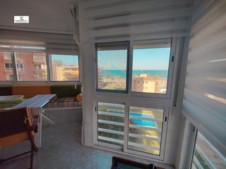 Piso en venta en Playa de San Juan en Alicante