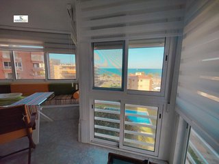 Piso en venta en Playa de San Juan en Alicante