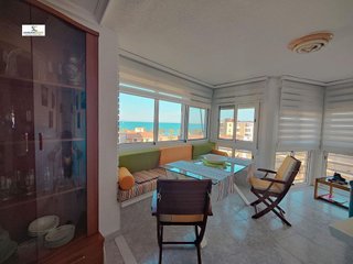Piso en venta en Playa de San Juan en Alicante