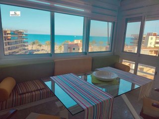 Piso en venta en Playa de San Juan en Alicante