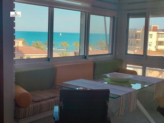 Piso en venta en Playa de San Juan en Alicante