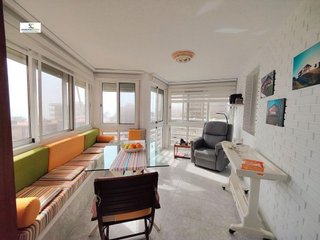 Piso en venta en Playa de San Juan en Alicante